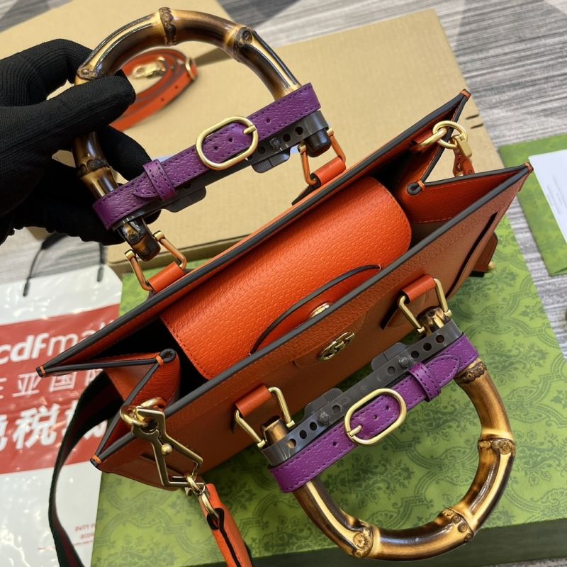 Gvc*1 tote bags